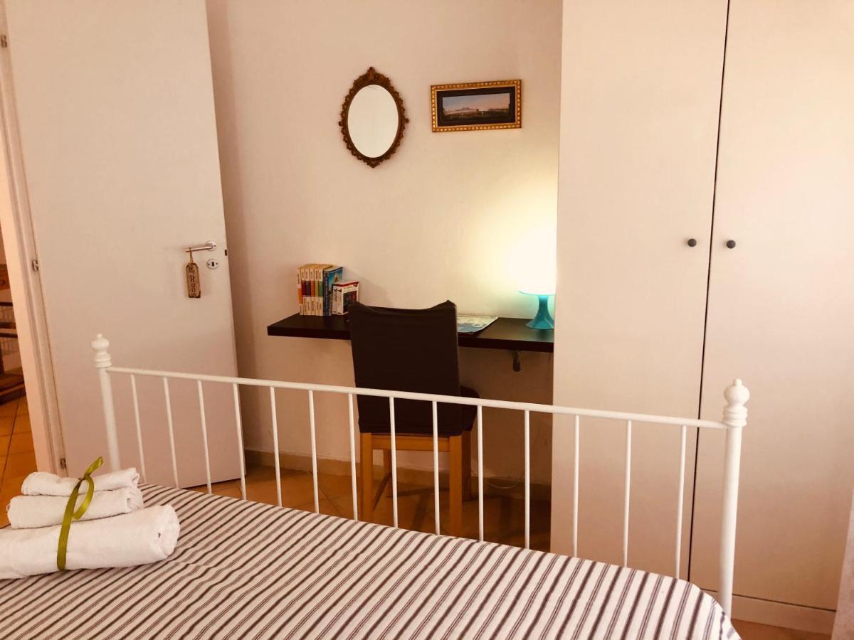 Caio Asinio Apartment Naples Exterior photo