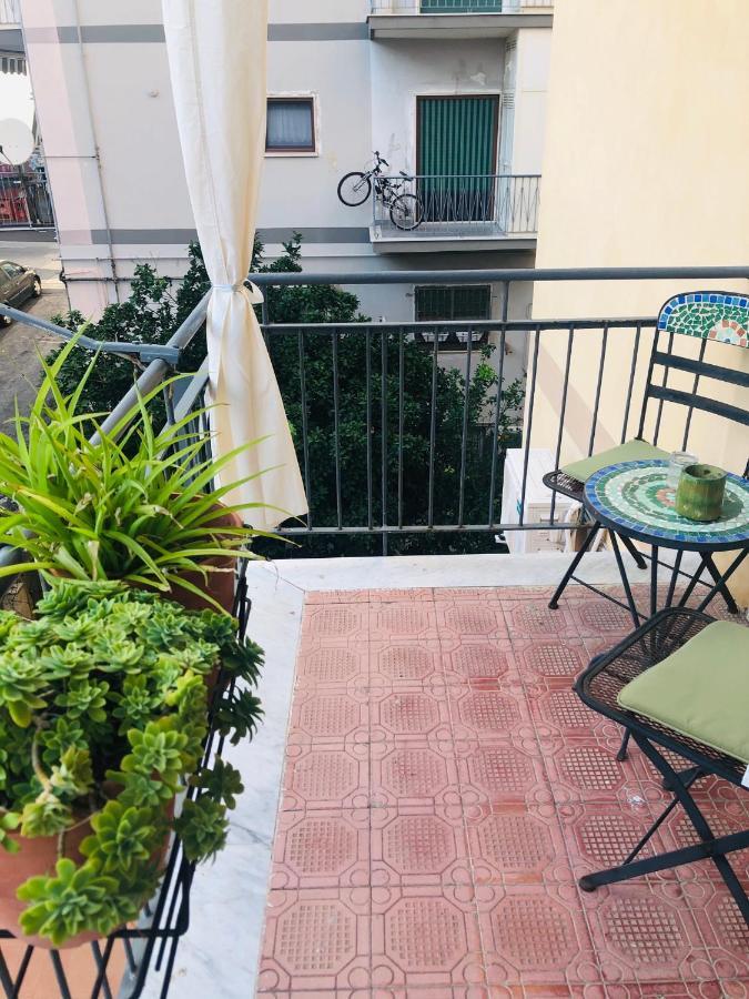 Caio Asinio Apartment Naples Exterior photo